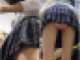 長身JKモデルのピンクPを狙い撃ち！