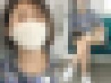 ホットパンツから伸びるムチムチ生脚を見せてくれたショートカット美女（其の一）
