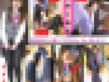 【最終】【黒タイツ制服OL★事務サンダル】【ベロキス】【足舐め超接写】【足コキ射】タイツ美女の足指を舐めつくす!ゆり25才前編