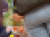 【10代、20代のお尻】お得しり～ず(5)　おじさんたちにエロいケツを見せてくれてありがとうw 撮れたて5ケツw【4K】