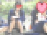 ええ?大開脚見せ?(FHD)お座りKちゃん!!大変です!!パンツが見えてますよ特別編19