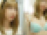 S級美女は…　　胸のマッサージで昇天しちゃう？　　僕のお店の試着室430