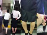 【再販】逆さの決定的瞬間！（14）リクスーJD