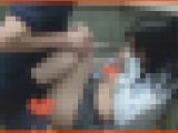 夏盛り女子○生【21】純白娘の可愛い女子○生がちっちゃいお口でチ○ポをしゃぶって座位～バック～正常位で大量の精子で汚されてます！