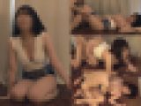 あむ(20歳) 新宿店 色白爆乳巨尻のJDセラピストが、彼氏持ちなのにクソ客からの脅しにビビって種付けされました!