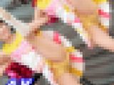 【並行販売】かわい子ちゃんが間近に迫る(4K)