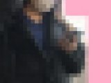セクシー巨乳お姉さん至近距離視姦^^