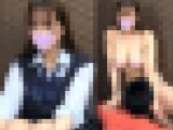 《個撮隠撮》コスプレカフェのパンチラ面接記録…367