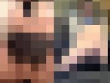 【再販】【個人撮影】ぱっつん前髪の清楚系ビッチちゃんと生ハメ_ピル無しで膣奥に中出し※妊娠確定的