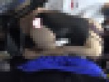 「再販」パンチラ尻ブリンブリンバニーちゃんの色白ボディ