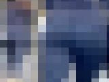 【プレミアムクラス】大人の色気ムンムンの着衣お尻様をロックオン！