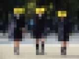 制服姿の女のコを撮影しました!!17