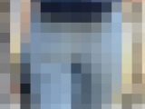 【通スピ&スロー】女型の巨人!?長身、巨尻な着衣様にドっキドキ!