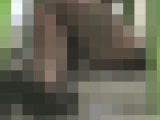 美脚OLさんの蒸れ蒸れパンストつま先＆足裏