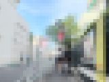 ミニスカギャルママの背後はいやらしい生パンツでした【4K追跡視●】