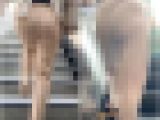 【再販商品です】No.298「肉厚お尻が魅力的なモデル３選」