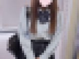 あの妹の未公開エレベーター美マン食い込みパンチラ　ねんいち52
