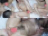※20％還元※【す◎み※カン】K大英会話サークル新歓コンパ／上京したての地方組新入生女子3名（白目イキ＆潮吹き乱発）③