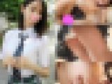 〈再販〉【個撮】10代美少女 おっぱい小さめの普通の清純美少女がオジサンにチンポぶち込まれちゃうヤバ映像