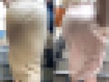 【再販商品です】No.303「パンティーラインを楽しませてくれるモデル３選
