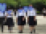 （再販）制服姿の女のコを撮影しました！！９１