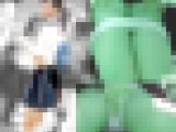 【再販】痴かん 下着にびっちょりシミを滲ます女学生の尻穴まで弄んだ禁断痴かん行為動画004