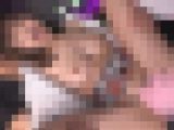 （再販）制服女子を男3人がかりで拘〇して玩具攻めでイカセまくる！