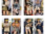 脚フェチ540 8名のS級美人お姉さんの真上からのエロ過ぎる生脚美脚