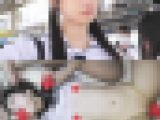 《250本記念W特典》【電車チカン】250人の頂点に立つ圧倒的美○女をチカン3人で4発射のヤリたい放題★1作目ダイジェスト付き