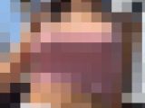 【プレミアムクラス】ほとんどビーチ！ヤング姉妹様の巨乳＆ハミケツに街の漢は大興奮！