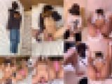 （再販）【視界を奪ってセクハラ】「保育園のお迎え前に来てくれたママさん」「ダンスサークルの帰りに来てくれた子」（完全版2人分セッ