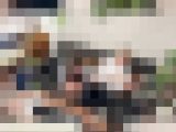 【モニタリング】同級生JK（幼馴染）とAV鑑賞 発情しちゃってセックスに発展