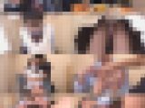 (再販) 2本セット【華奢で小柄なモテ女子JK】ア●ドル あみなちゃん 放課後ハメデート& ゆう 145cmちっさいおまんこにこ