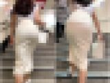 【再販商品です】 No.484「下半身の膨らみが最高に美しいモデル3選」