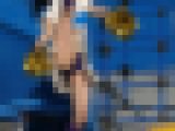 なにわガールズ840 【4K】マスク越しながら超美形チアや！　神風吹いたで！
