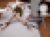 セ●クスをしているかのようなドスケベ声で反応する超絶敏感お姉さん（完全オリジナル）