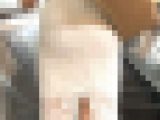 【再販】【OLシリーズ】エロそうなレーススカートを履いた美尻OLの立ちんぼシーン【83】