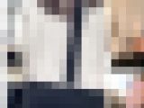 【再販】【OLシリーズ】漆黒のバリキャリOLの官能的な身体のラインとエロ尻【89】