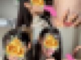 【再販】フェラ技師の本領発揮！絶品ノーハンドフェラ＆セルフイラマで2人連続＋Wフェラで濃厚ザーメン4発口内発射☆知的美女真衣ちゃ