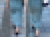 【再販】【OLシリーズ】タイトスカートに汗が染み出して間に中を闊歩するエロOL【96】