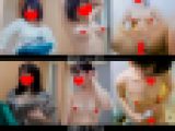 【民泊着替え】個性オシャレ系女子・清楚系?女子大生！合計2名?202-203人目