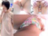 [番外編]【超デカビラ童顔美女】国宝級!!激カワJ〇ショップ定員10　清純アイドルフェイスKちゃん 余りにも顔とギャップがあるデ