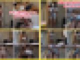 ビキニ姿で恋人ごっこ あっ子ちゃん セット3 (5+6)