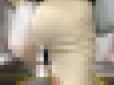【再販】【OLシリーズ】まんまるしたプリプリん熟女のお尻エロ過ぎ。闊歩シーン【113】