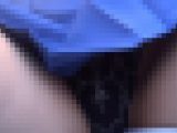 【再販】自前パンティー？のえちえち島風レイヤーのお尻や胸をじっくり観察