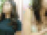 ☆5つ！美人な奥様　　垂れ気味バストのケアに余念なし　　僕のお店の試着室472