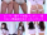制服女子がゲームで対決! 負けたらエッチな罰ゲーム!(2)タモリ倶楽部みたいな尻ふりふりダンス