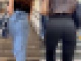 【再販商品です】《４K・高画質》 No.535「美尻の逸材！自慢のヒップを強調するOL3選」