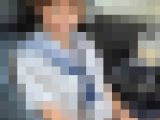 【再販】※2005年生まれ_吹奏楽部②_13時間着用【個人撮影】汗だくのムレムレ水色パンツちゃん_※おじさんチンポで開発済みのア