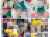 【セット商品】チア・パレード活動写真 Vol.08,41